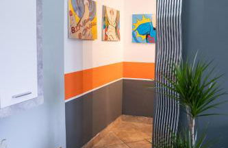 Attic A31 apartament rooftop deluxe - Foto 4