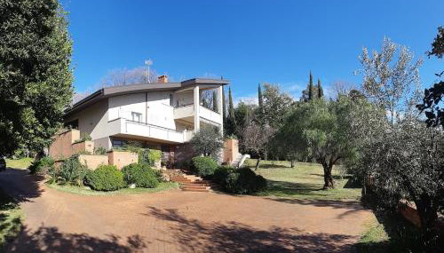 Villa Freschìa - Foto 2, Garden