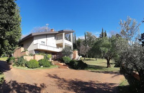 Villa Freschìa - Foto 2