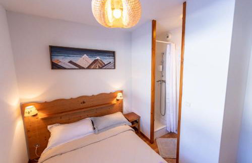 Bel appartement 6pers lumineux - Arvieux - Parc naturel du Queyras - Foto 13