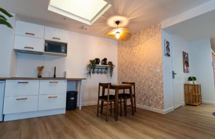 Comme chez soi - Amiens - Foto 14