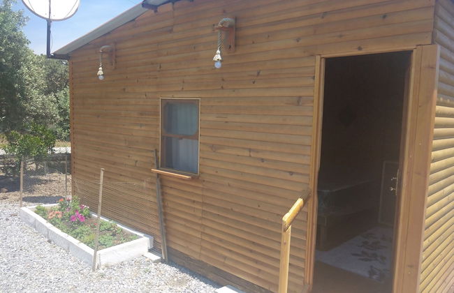 Akarca Bag Evleri - Photo 1