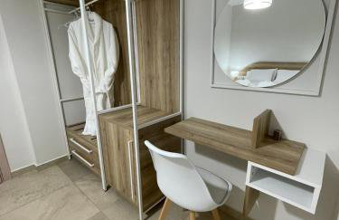 TEGEA LUXURY SUITES Aphrodite - Photo 21