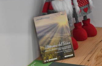 Chalet Ginepro - Chalet Maso Vecchio con vista montagne Passo Brocon, Trentino - Foto 10