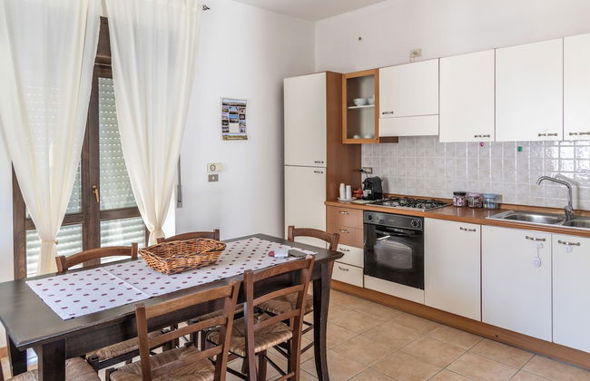 La Casa Dei Nonni - Foto 14