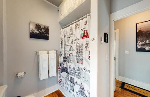 Upper Corbel House - Foto 13