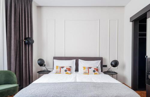 LOOX boutique apartments Gundulićeva - Photo 44