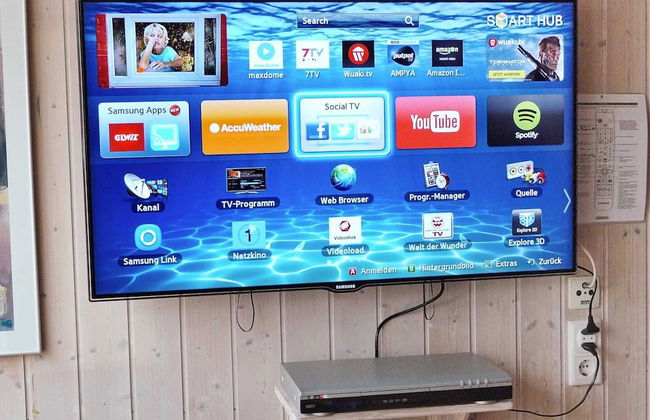 Holiday Home in Otterndorf - Photo 14