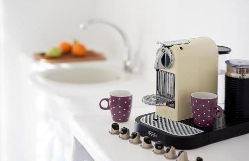 Vista Mare Milos - Foto 19