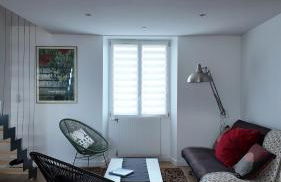 **La Bretonnerie, bel appartement de standing - Photo 17