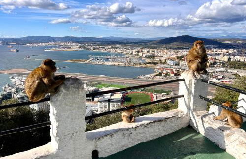 Manilva del Sol SEA VIEW PENTHOUSE - Photo 63