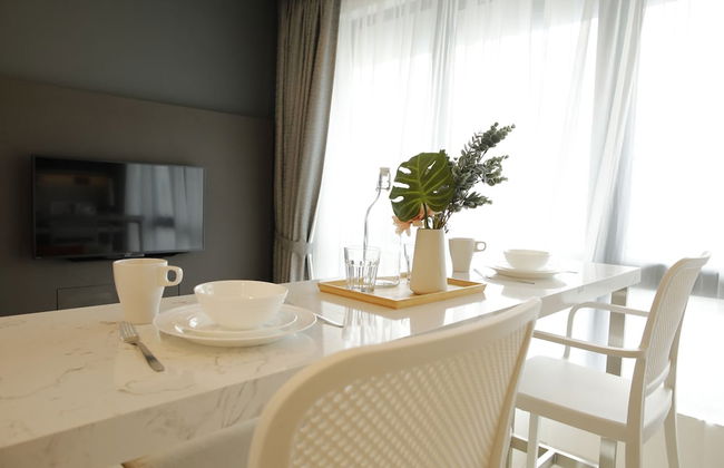 NOVO Serviced Suites by Widebed - Foto 6