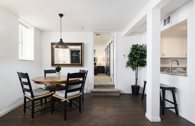 The Kimball at Temple Square - Photo 36