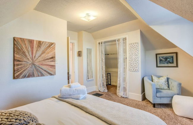 1893 Classic 4 Blocks From Great Dining & Shops - Photo 5