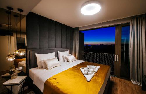 Dedaj Resort - Villa Auri - Foto 73