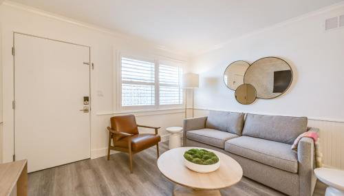 Updated Dtwn Naples Condo Across From Beach! - Foto 4