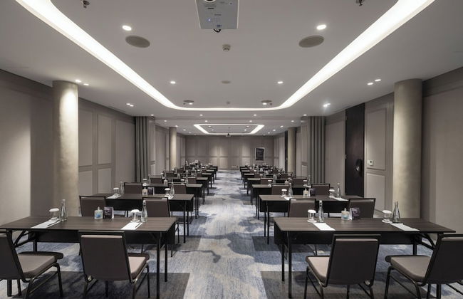 Morrissey Hotel - Foto 65