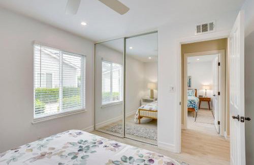 Idyllic Tustin Home with Private Patio and Grill - Foto 18