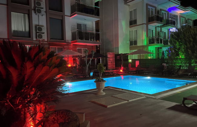 Kerim Apart Tatil Evleri - Foto 11