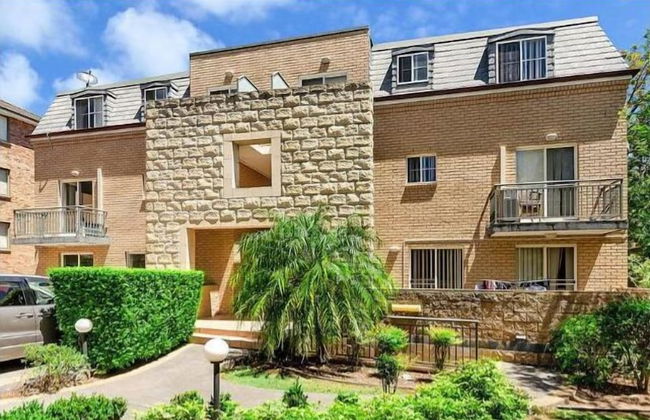 Caulta Apartments - Foto 18