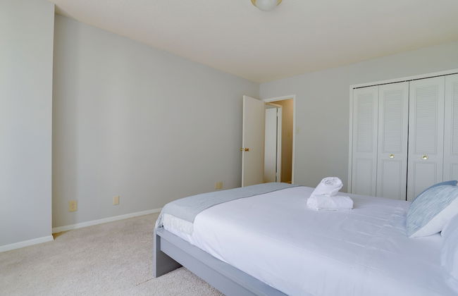 Awesome 2 BR Condo Crystal City - Foto 11