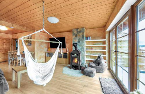 Apartment Joelle mit Sauna, Schwimmteich und Gym - Photo 7