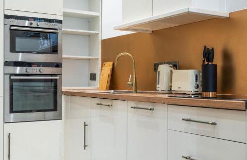 The Paddington Apartments - Foto 54