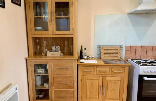 Le Bas Chesnay Gîte Domfront en Poiraie - Foto 18