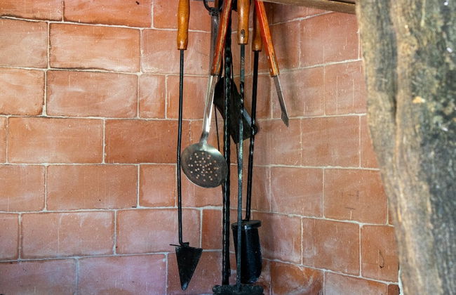 Three Holiday Homes - H2 Wood - Foto 24