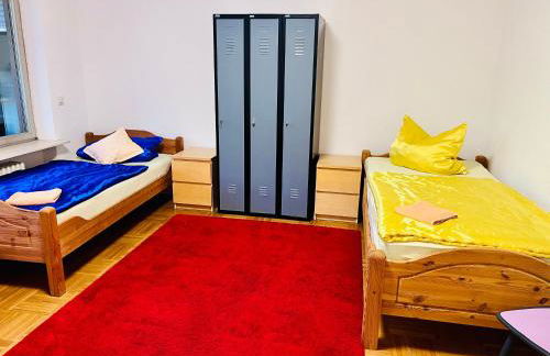 Gästehaus Merab - Foto 22