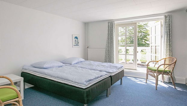 12 Person Holiday Home in Nyborg - Foto 2