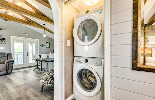 Texas Treehouse - Photo 14