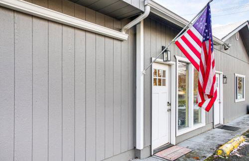 Electric Fireplace Central Coeur dAlene Studio! - Foto 17