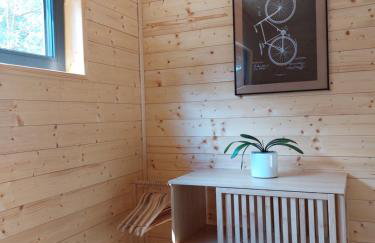 Woodland - dom z sauną i balią - Foto 14