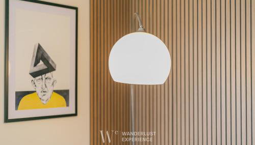 Wanderlust Experience Art&Living - Photo 5