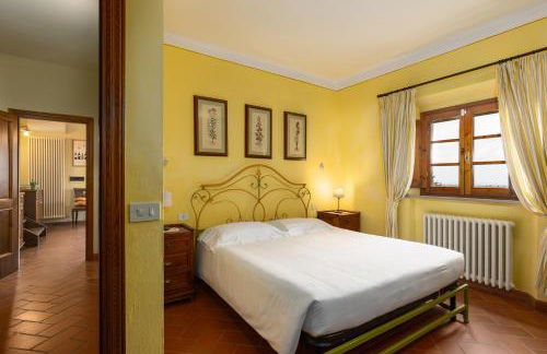 Podere San Bartolo- Fienile - Foto 18