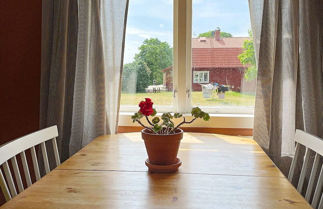 4 Person Holiday Home in Molkom-by Traum - Foto 20