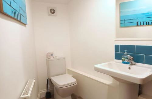 Kingfisher Cottage - Woodbridge - Foto 20