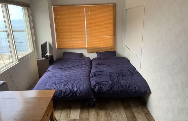 Zenibako House 3F-RoomD - Photo 3