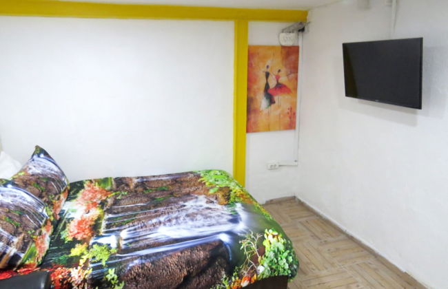 Istanberry - Pera Apartments - Foto 30