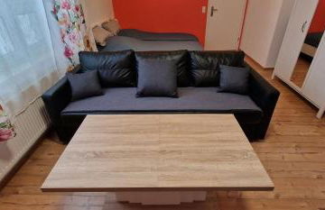 Familienfreundliche große Fewo Peter in Bärenstein bis 5 Personen - Foto 52