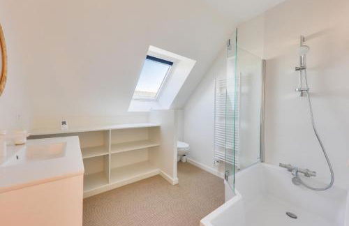 À 300m de la plage, belle maison neuve - Foto 18