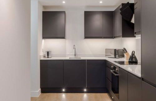 The Ladywell in Lewisham - Foto 27