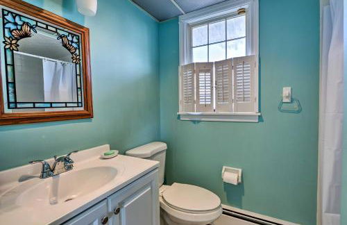 Oceanside Beach House in Pvt Beach Community! - Foto 23