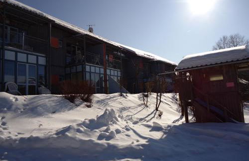 Ferienwohnung Bodenmais am Silberberg - Photo 24