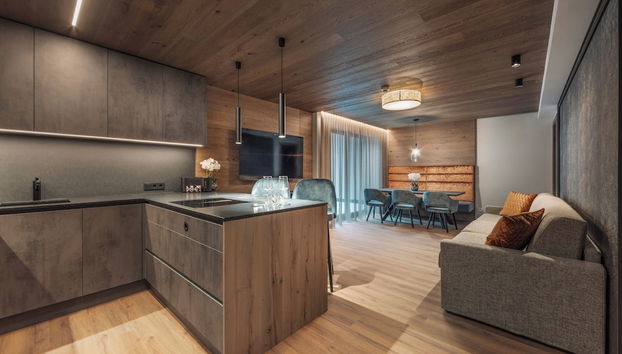 Chalet Fliana - Foto 5, Quarto