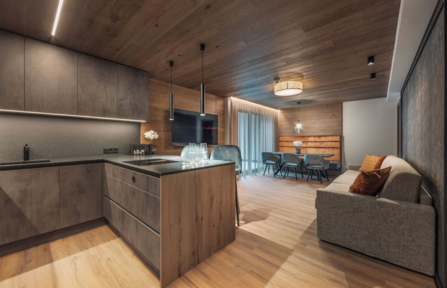 Chalet Fliana - Foto 5