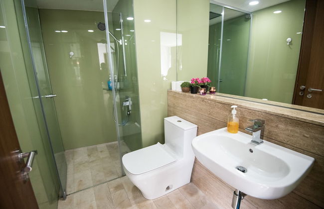 Vortex KLCC by Luxury Suites Asia - Foto 41