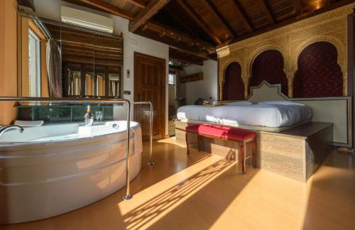 Casa del Beso - Photo 16