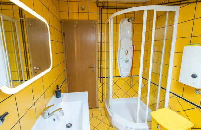 Apartments Galić - Foto 18